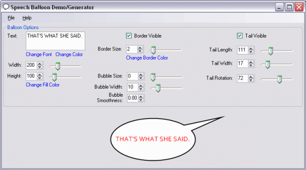 Different Tail Direction Screenshot 3