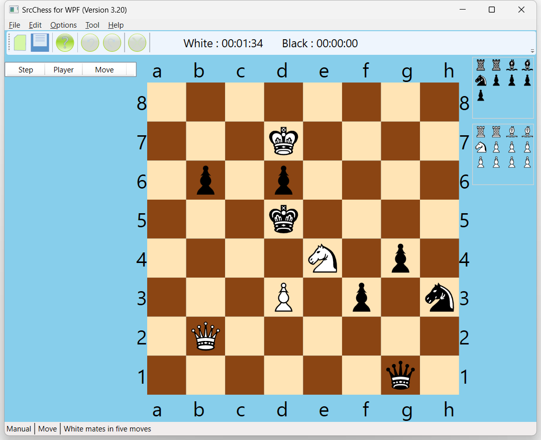 Programming  Online Chess Center and Gaming Guide