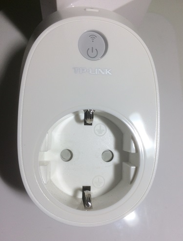 How to Control TP-Link Smart Plug HS1XX - CodeProject