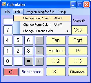 Scientific_Calculator