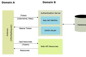 owin - AngularJS - Authentication with Bearer Token and Web API