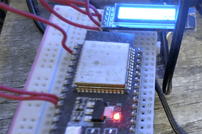 Thumbnail for Getting Crafty With Graphics With Just Kilobytes of Flash and Almost No RAM