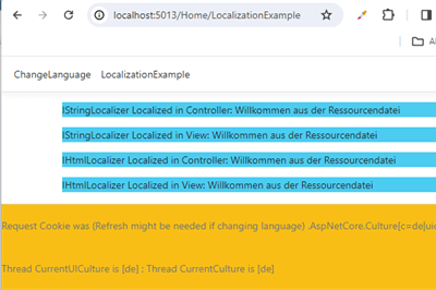 Thumbnail for ASP.NET 8 – Multilingual Application with Single Resx File