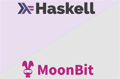 Thumbnail for Implementing Haskell's G-Machine in MoonBit
