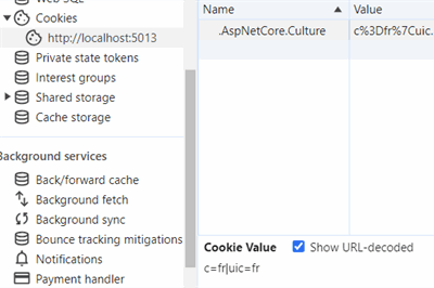 Thumbnail for ASP.NET 8 – Multilingual Application with Single Resx File – Part 2 – Alternative Approach