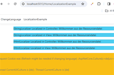 Thumbnail for ASP.NET 8 – Multilingual Application with Single Resx File – Part 4 – Resource Manager