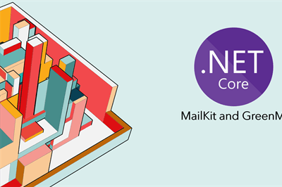 Thumbnail for Use MailKit and GreenMail to develop a robust email interaction