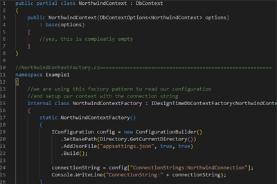 Thumbnail for EF8 – Row SQL returning Non-entities