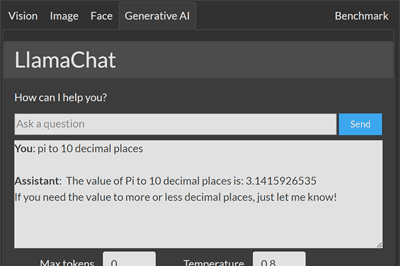 Thumbnail for Creating a LLM Chat Module for CodeProject.AI Server