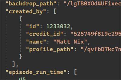 Thumbnail for Visual FA Part 5: Real World Lexing Example w/ JSON
