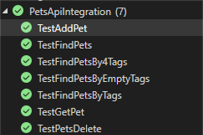 Thumbnail for Share Identity Bearer Tokens among ASP.NET Core Web APIs