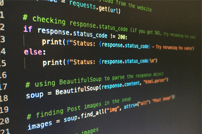 Thumbnail for From C++ to Python: Get Closer