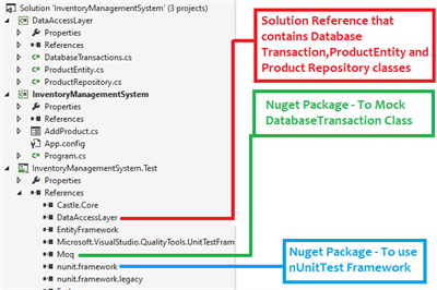 Thumbnail for Unit Testing with NUnit: Guidelines for Existing Codebases