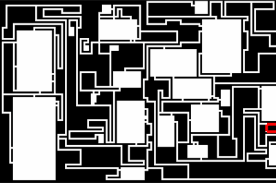 Thumbnail for Random Dungeon Generation and A* Path Finding