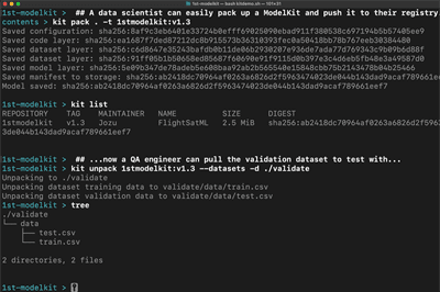 Thumbnail for A Step-by-Step Guide to Building and Distributing a Sleek RAG Pipeline