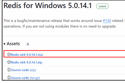 Thumbnail for Using IDistributed Cache with EF Core