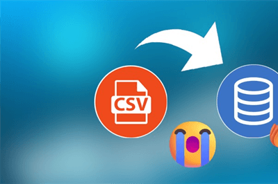 Thumbnail for JsonPathToModel: Generic Data Importer