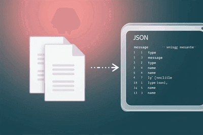Thumbnail for Retrieving JSON response from AI platforms