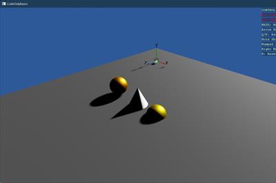 Thumbnail for Getting Started with Stride Community Toolkit Preview: Code-Only Basics