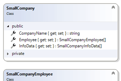 Thumbnail for XSD Tools in .NET8 – Part3 – XsdExe- Simple