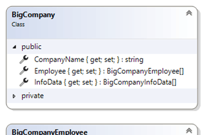 Thumbnail for XSD Tools in .NET8 – Part4 – XsdExe- Advanced