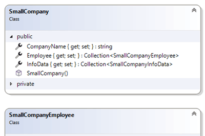 Thumbnail for XSD Tools in .NET8 – Part5 – XmlSchemaClassGenerator - Simple