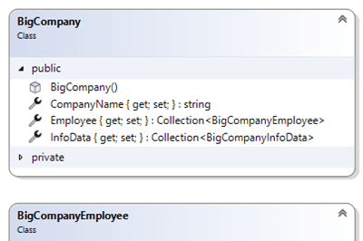Thumbnail for XSD Tools in .NET8 – Part6 – XmlSchemaClassGenerator - Advanced