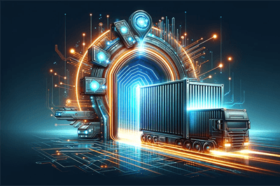 Thumbnail for Application Gateway for Containers