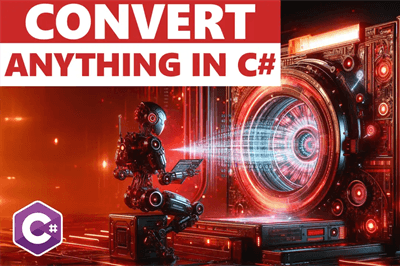 Thumbnail for Implicit Operators in C#: How To Simplify Type Conversions