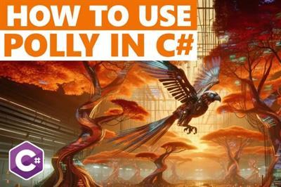 Thumbnail for How to Use Polly In C#: Easily Handle Faults And Retries