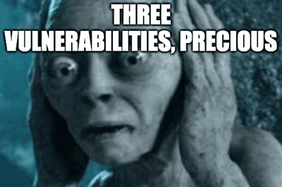 Thumbnail for File Injection and Path Traversal Vulnerabilities