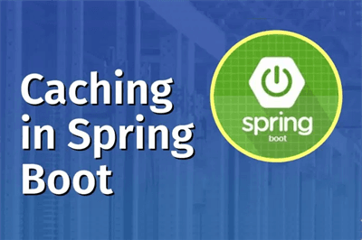 Thumbnail for Spring Boot's Caching Features