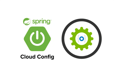 Thumbnail for Spring Cloud Config with Managing Application Configuration
