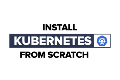 Thumbnail for Building a Kubernetes Cluster from Scratch: A Detailed Guide