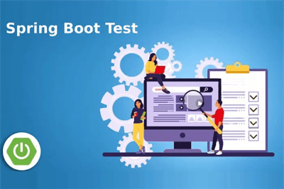 Thumbnail for Spring Boot Test for Application Testing