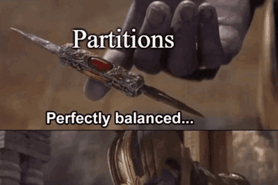 Thumbnail for Reasons to Use Database Partitioning: What Is It and Why It Matters?