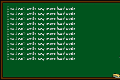 Thumbnail for 4 Reasons Why You Should Follow the DRY Principle in Software Development