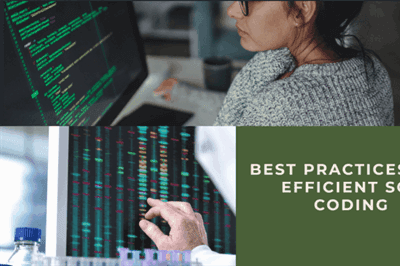 Thumbnail for Best Practices in SQL Coding