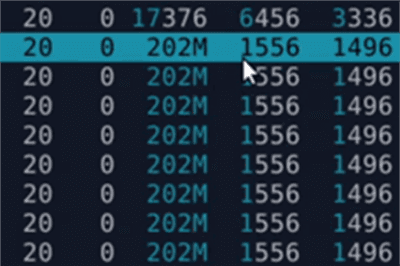 Thumbnail for Fixing Weird Memory Leak within Simple phtreads Socket Server