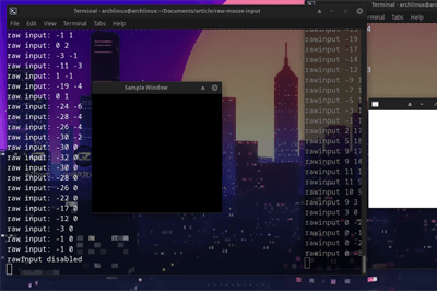 Thumbnail for RGFW Under the Hood: Raw Mouse Input and Mouse Locking