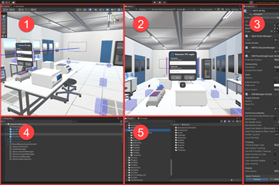 Thumbnail for Episode 1 - Introduction to Unity IDE 2022/2023