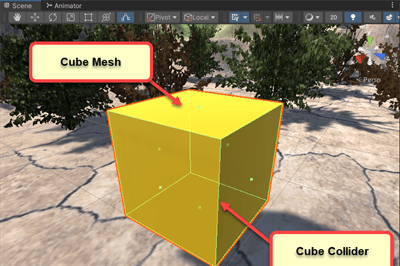 Thumbnail for Episode 3: Materials and Textures in Unity